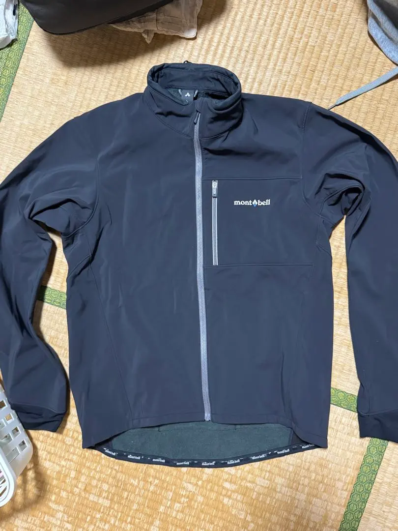 2026年最新】モンベル サイクルトレーナーの人気アイテム - メルカリ