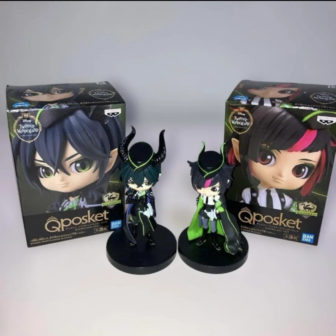 2026年最新】Qposketディアソムニアの人気アイテム - メルカリ