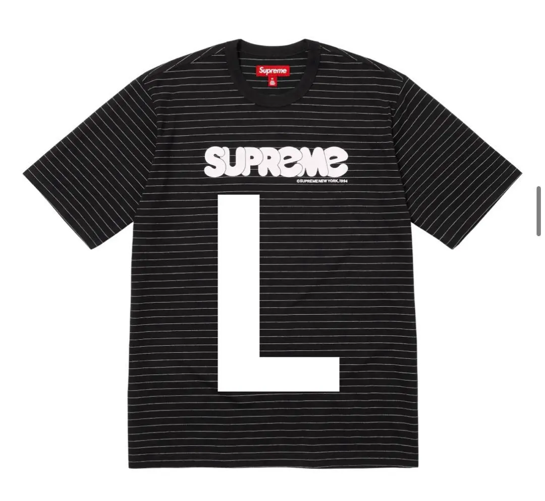 2026年最新】Supreme Bubble S/S Topの人気アイテム - メルカリ