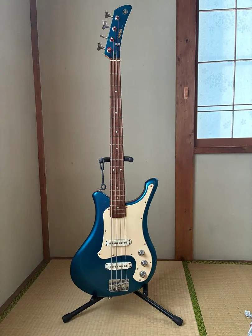 2026年最新】ヤマハ ベース sbvの人気アイテム - メルカリ