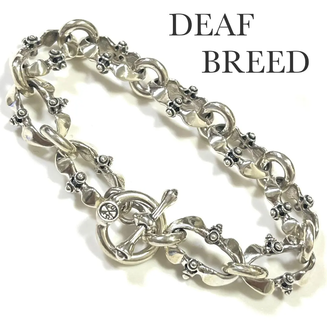 2026年最新】DEAF BREEDの人気アイテム - メルカリ