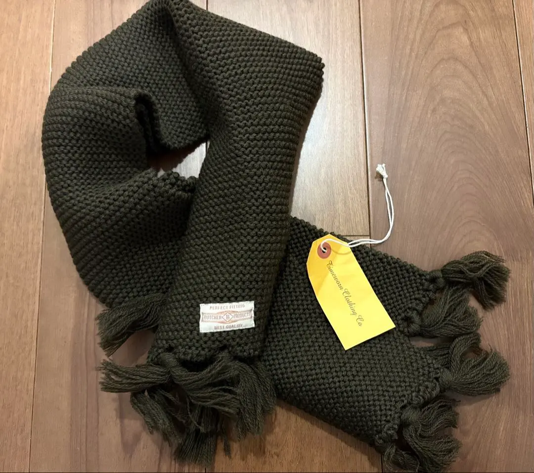 2026年最新】テンダーロイン マフラーの人気アイテム - メルカリ