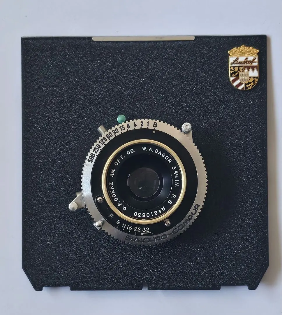 2026年最新】COMPUR カメラの人気アイテム - メルカリ