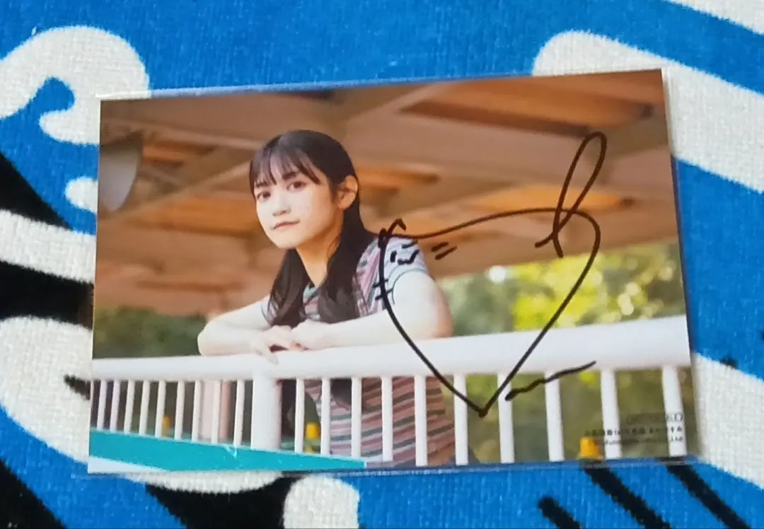 2026年最新】小泉萌香 サインの人気アイテム - メルカリ