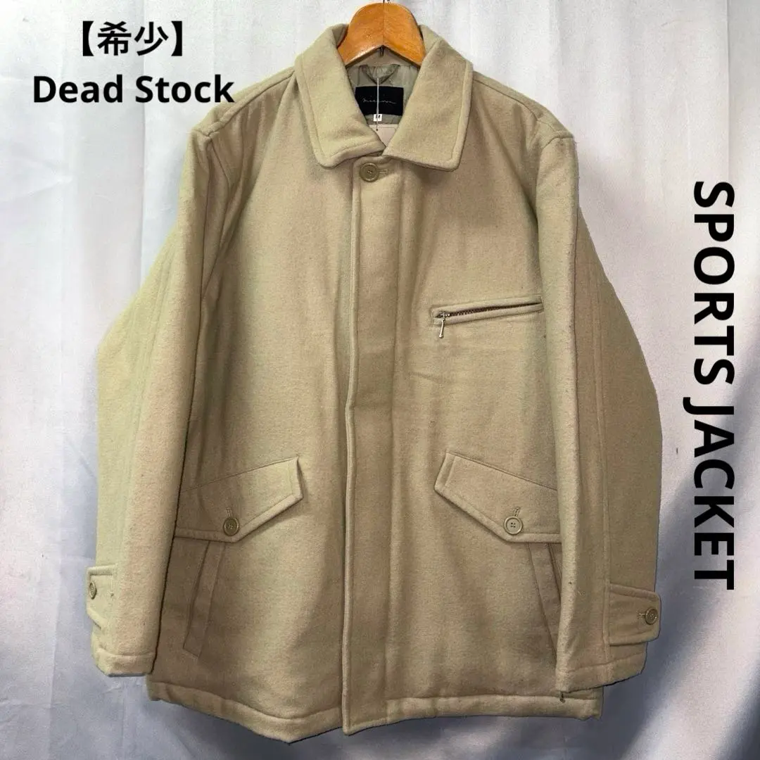 2026年最新】シュガーケーン ウールメルトン スポーツジャケットの人気