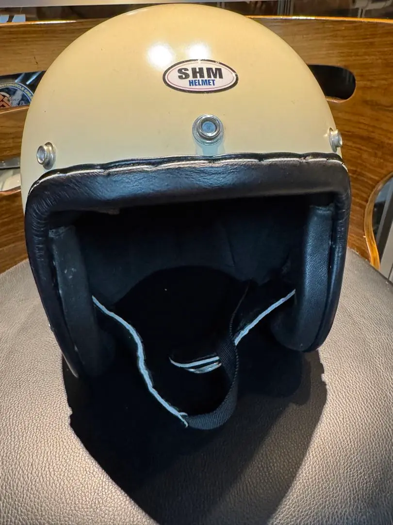 2026年最新】shm ジェット ヘルメットの人気アイテム - メルカリ