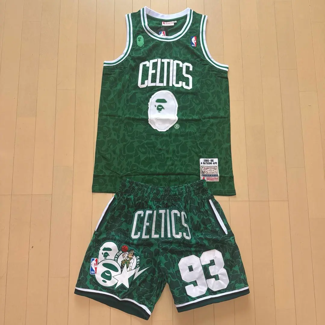 2026年最新】セルティックス セットアップの人気アイテム - メルカリ