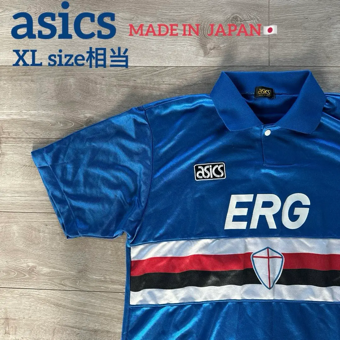 2026年最新】サンプドリア ユニフォームの人気アイテム - メルカリ