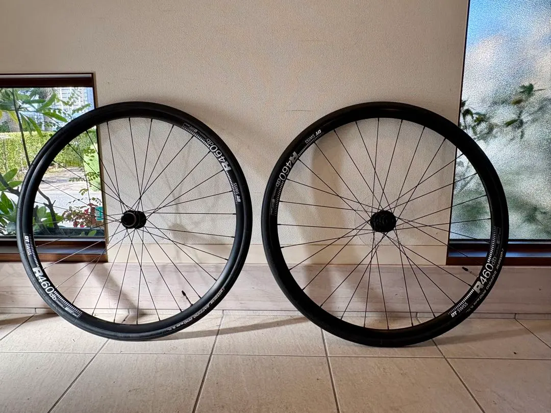 2026年最新】DT swiss r460の人気アイテム - メルカリ