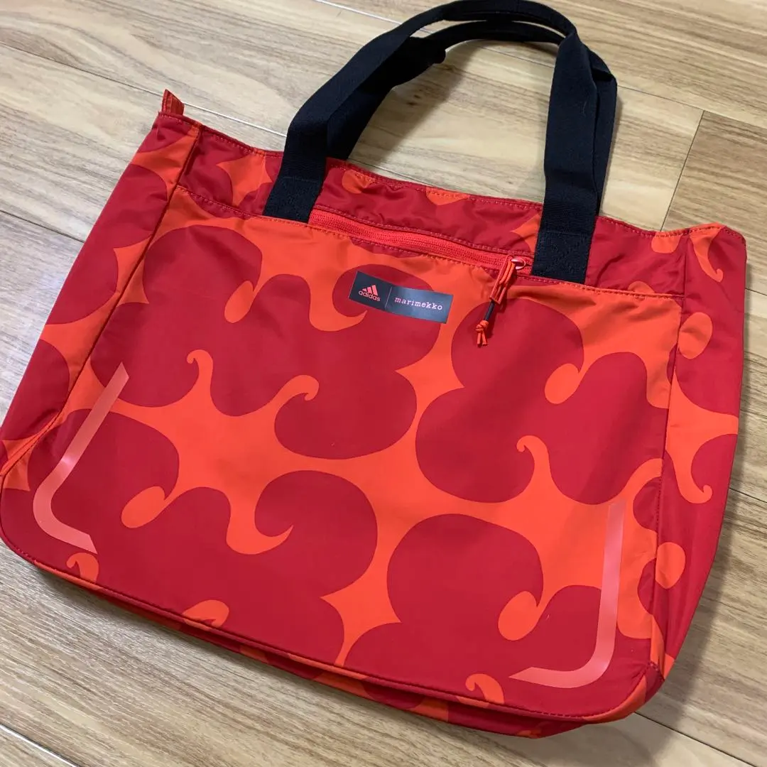 2026年最新】adidas マリメッコ ボストンの人気アイテム - メルカリ