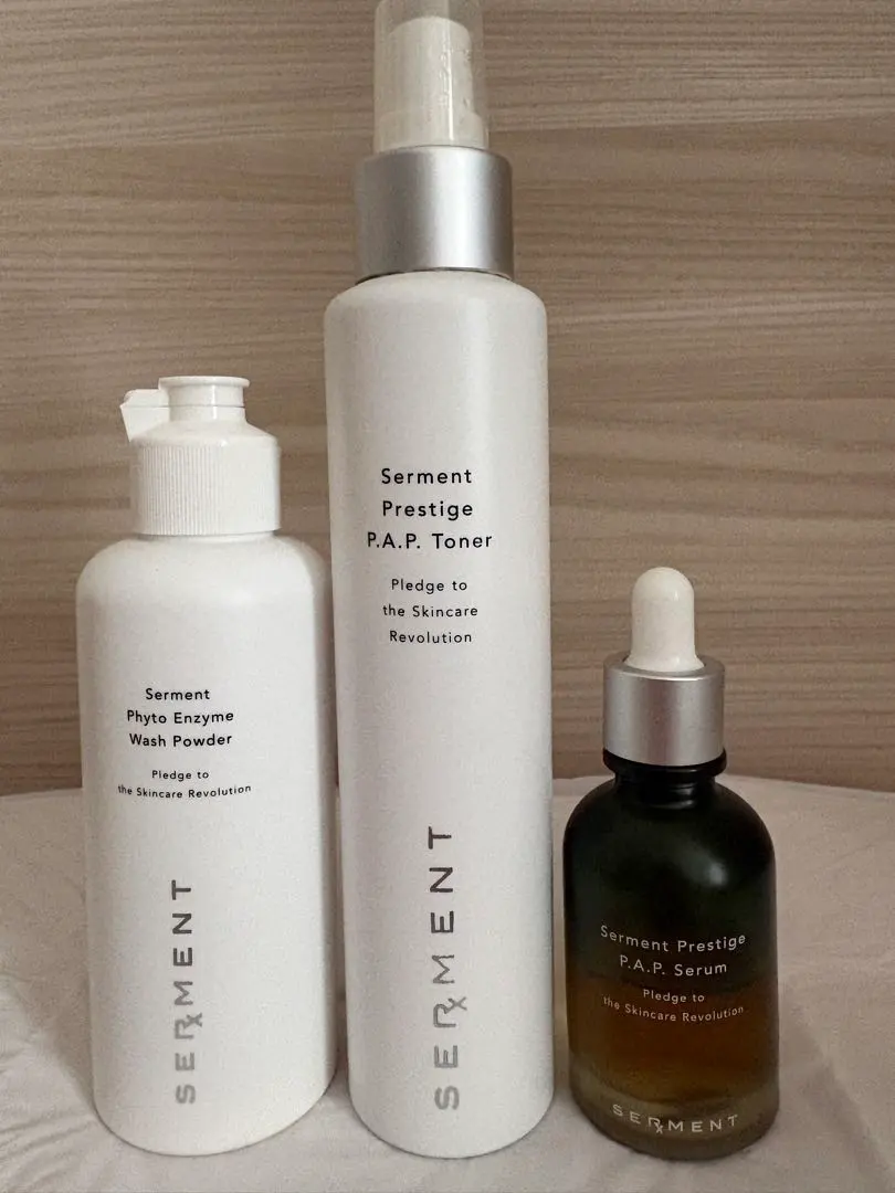 2026年最新】セルマン化粧品の人気アイテム - メルカリ