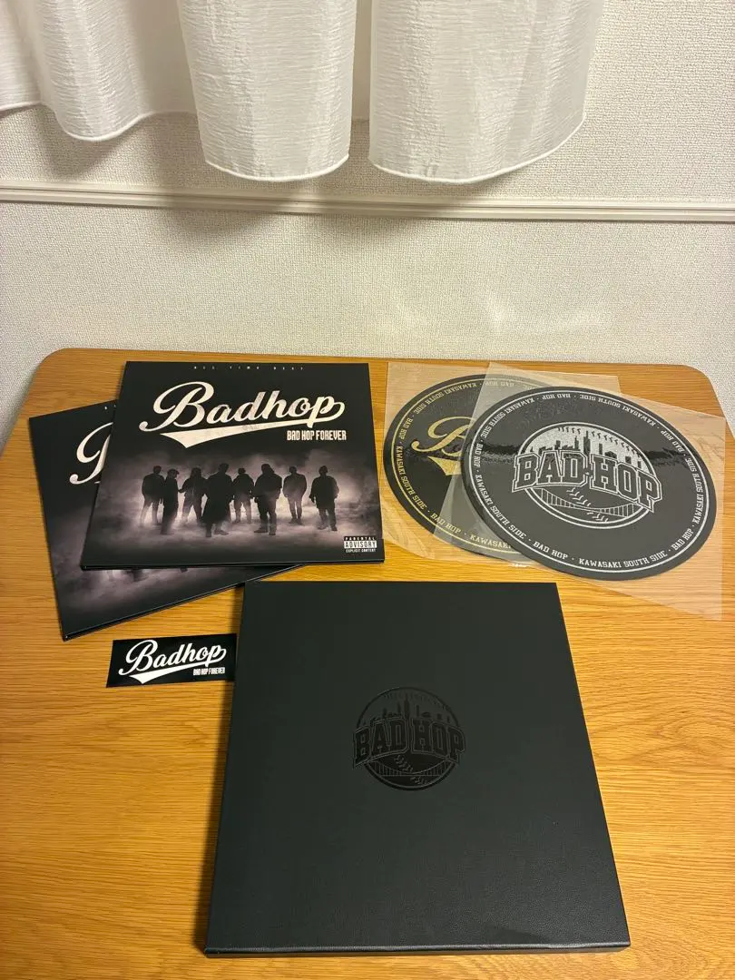 2026年最新】バッドホップ レコードの人気アイテム - メルカリ