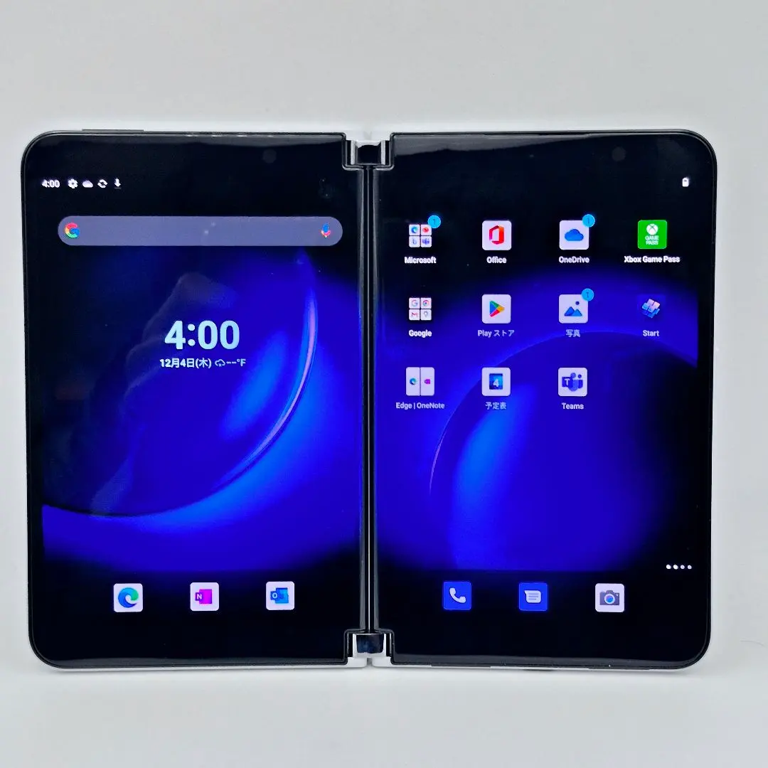 2026年最新】surface duo2の人気アイテム - メルカリ