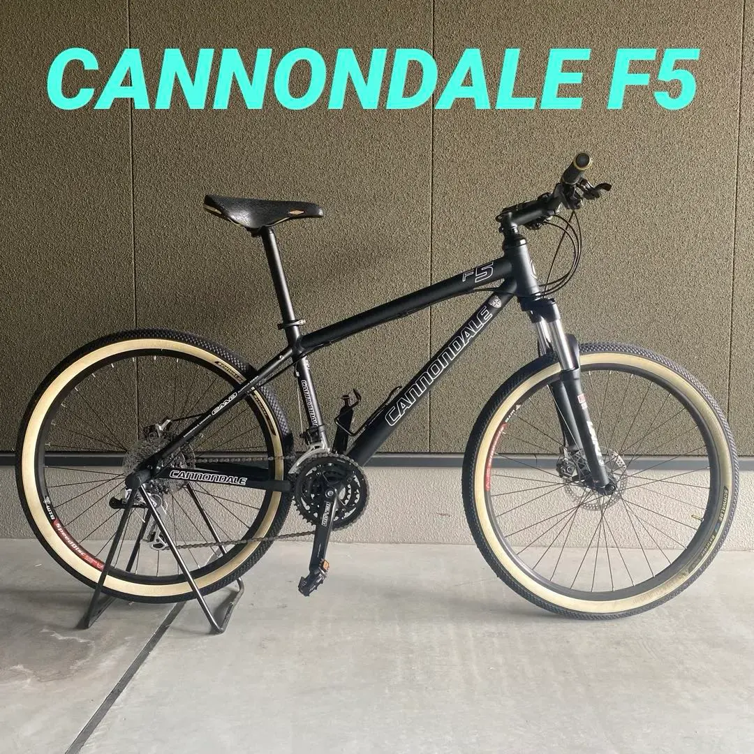 2026年最新】'Cannondale F5の人気アイテム - メルカリ