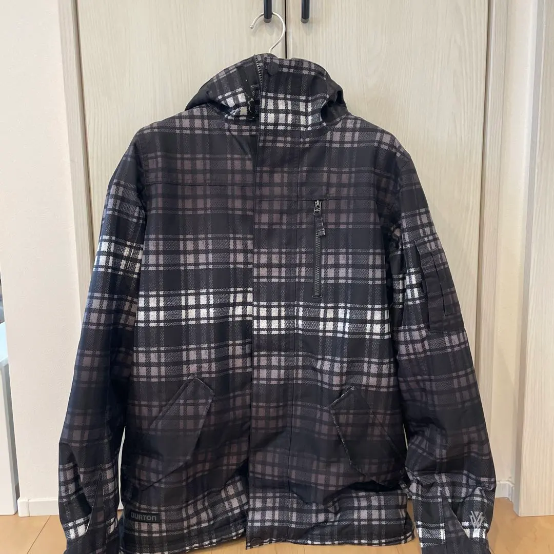 2026年最新】burton white collection ウェアの人気アイテム - メルカリ