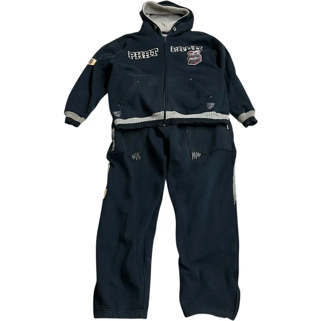 2026年最新】phat farmセットアップの人気アイテム - メルカリ