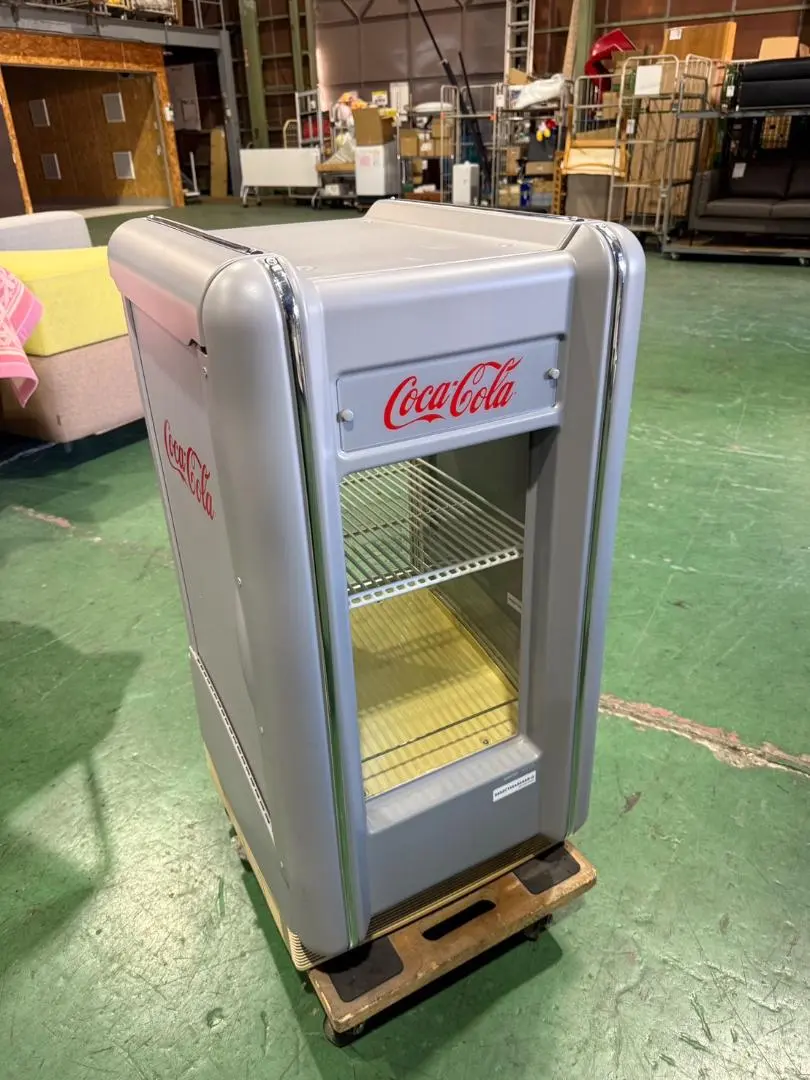 2026年最新】ショーケース コカコーラ 冷蔵庫の人気アイテム - メルカリ