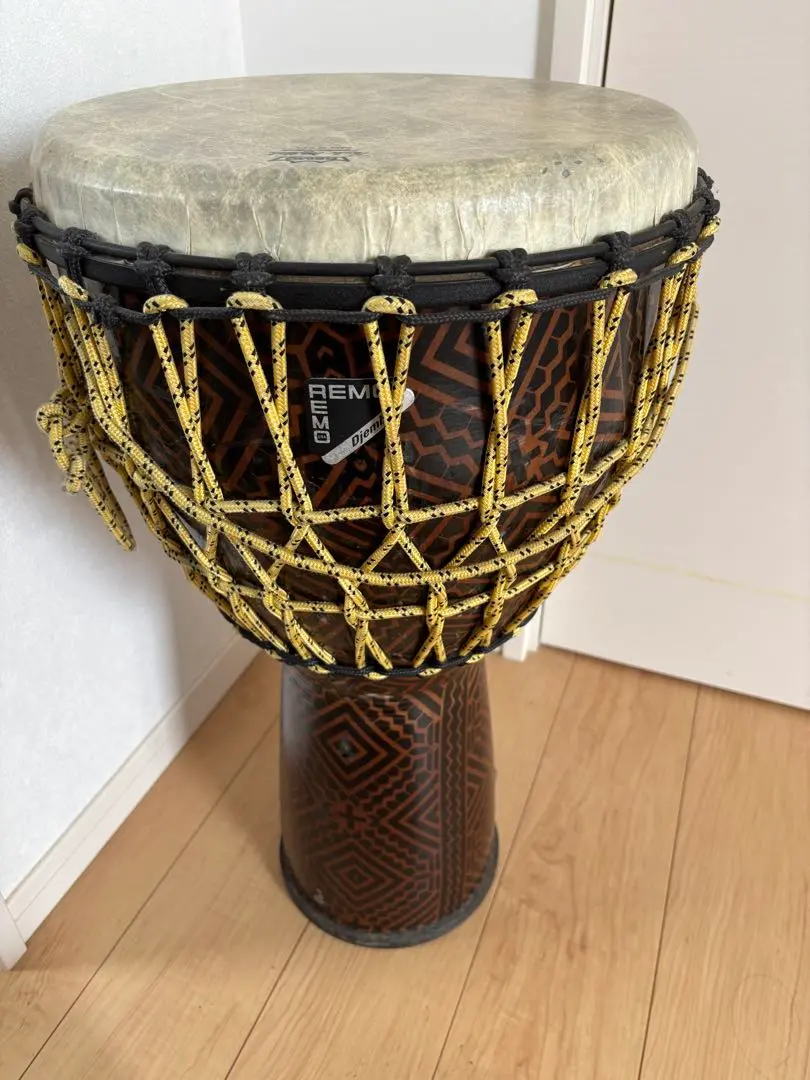 2026年最新】remo ジャンベの人気アイテム - メルカリ