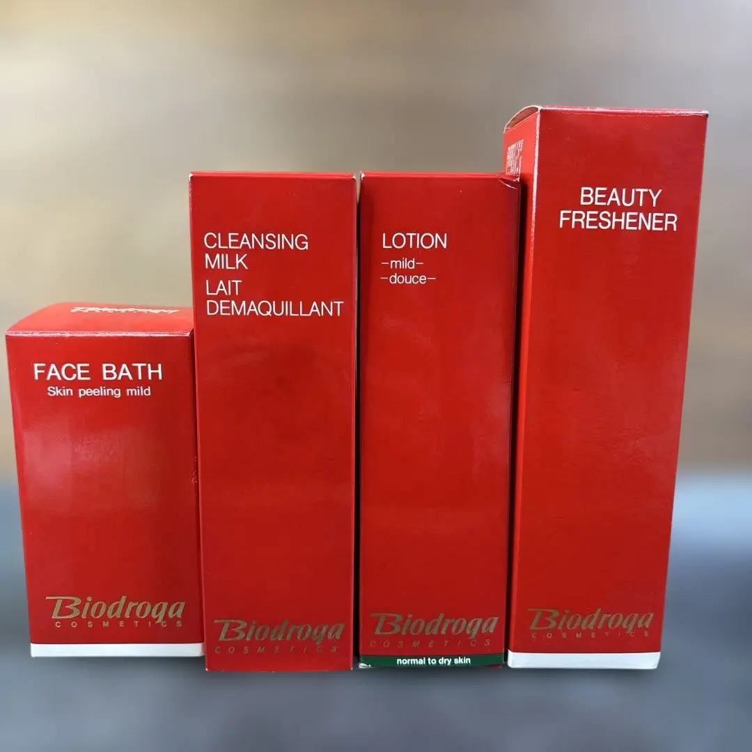 2026年最新】ビオドラガ クレンジングの人気アイテム - メルカリ