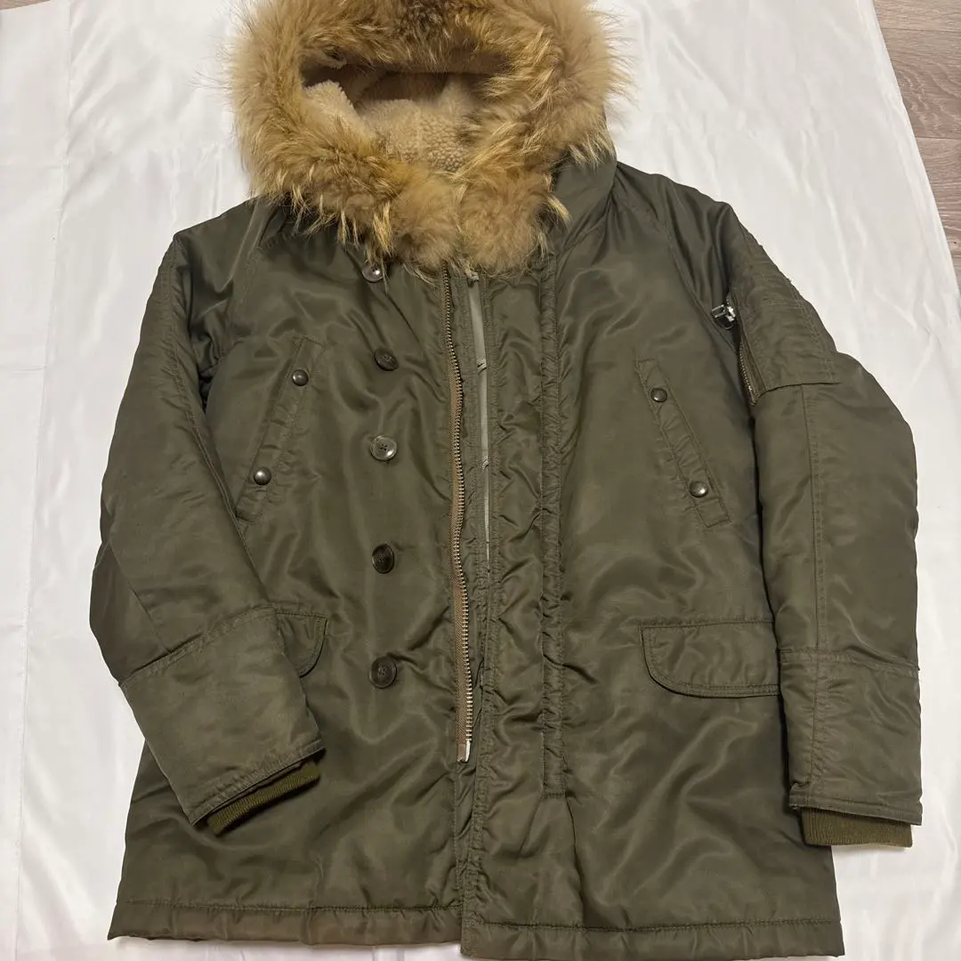 2026年最新】junhashimoto N-3Bの人気アイテム - メルカリ