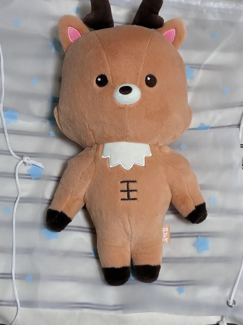 2026年最新】RiiZE ぬいぐるみ 40cmの人気アイテム - メルカリ