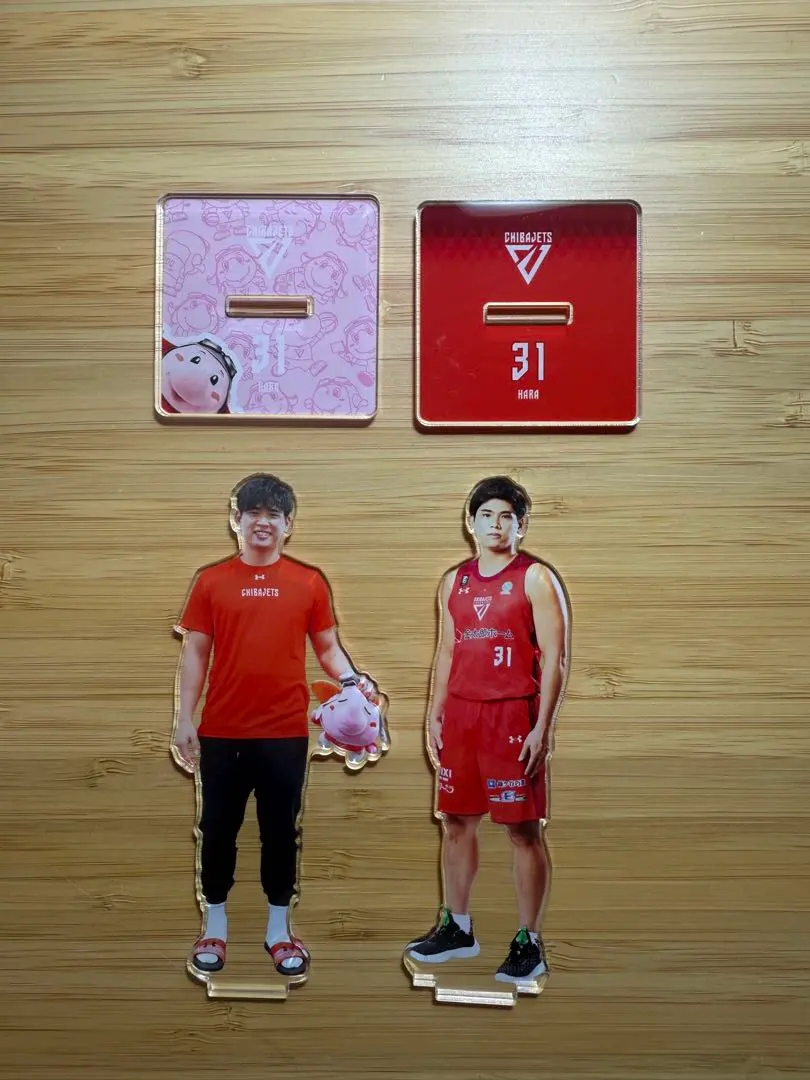 2026年最新】千葉ジェッツ限定アクリルスタンドの人気アイテム - メルカリ