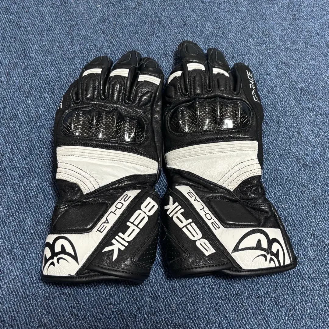 2026年最新】berik グローブの人気アイテム - メルカリ