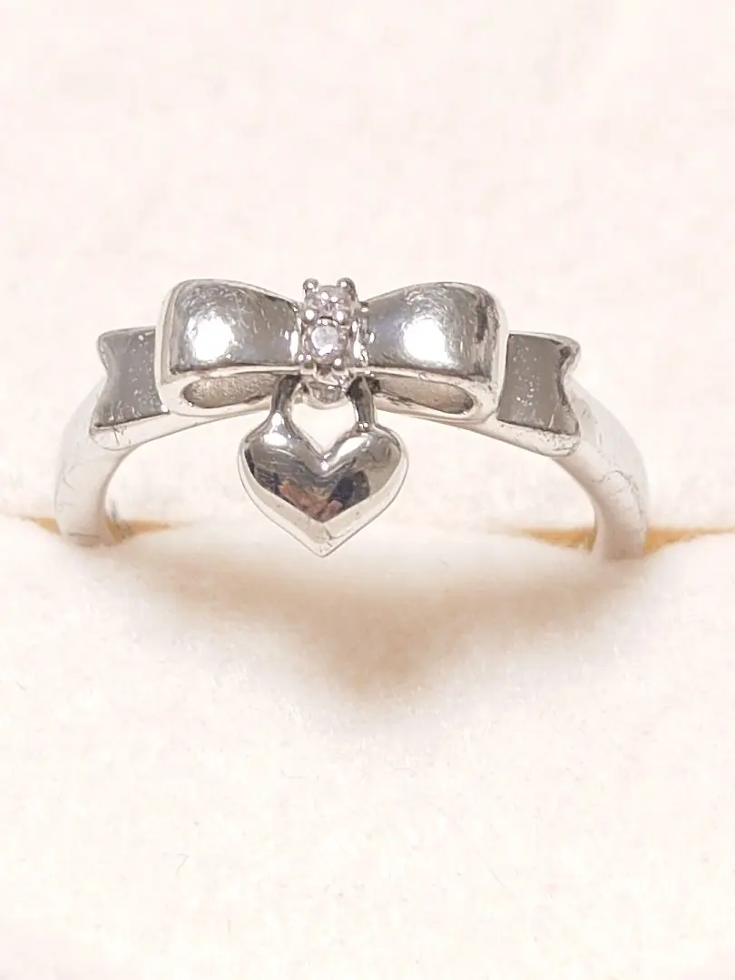 2026年最新】サマンサティアラ ピンキーリングの人気アイテム - メルカリ