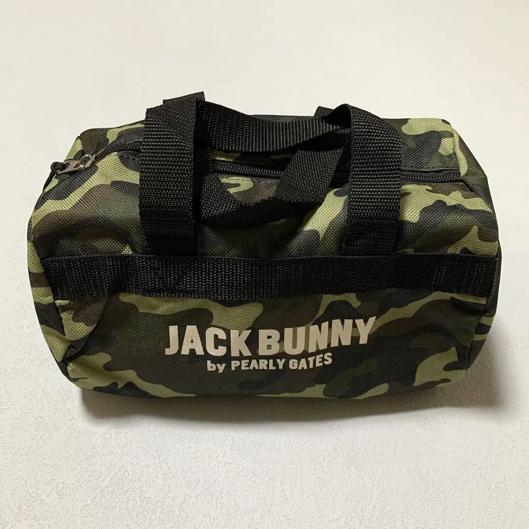 2026年最新】ジャックバニー キャディバッグ 迷彩の人気アイテム