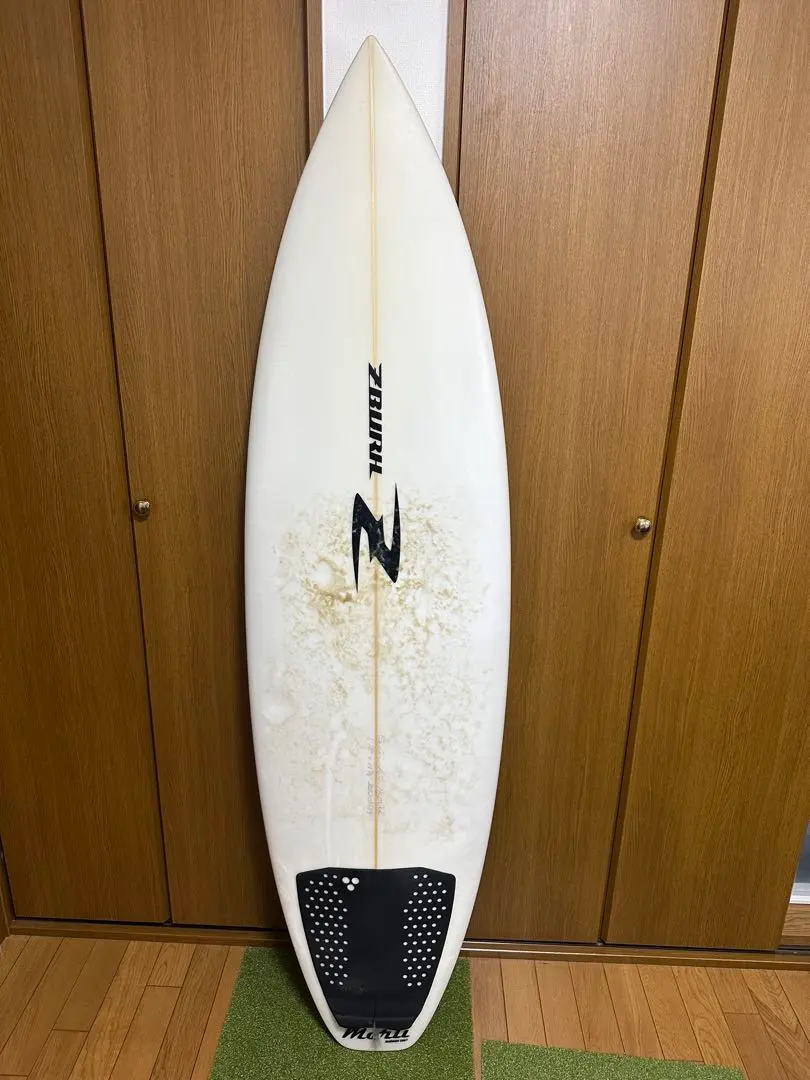 2026年最新】zburh サーフボードの人気アイテム - メルカリ