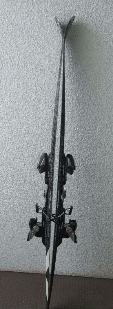 フォルクル　スキー板　170cm