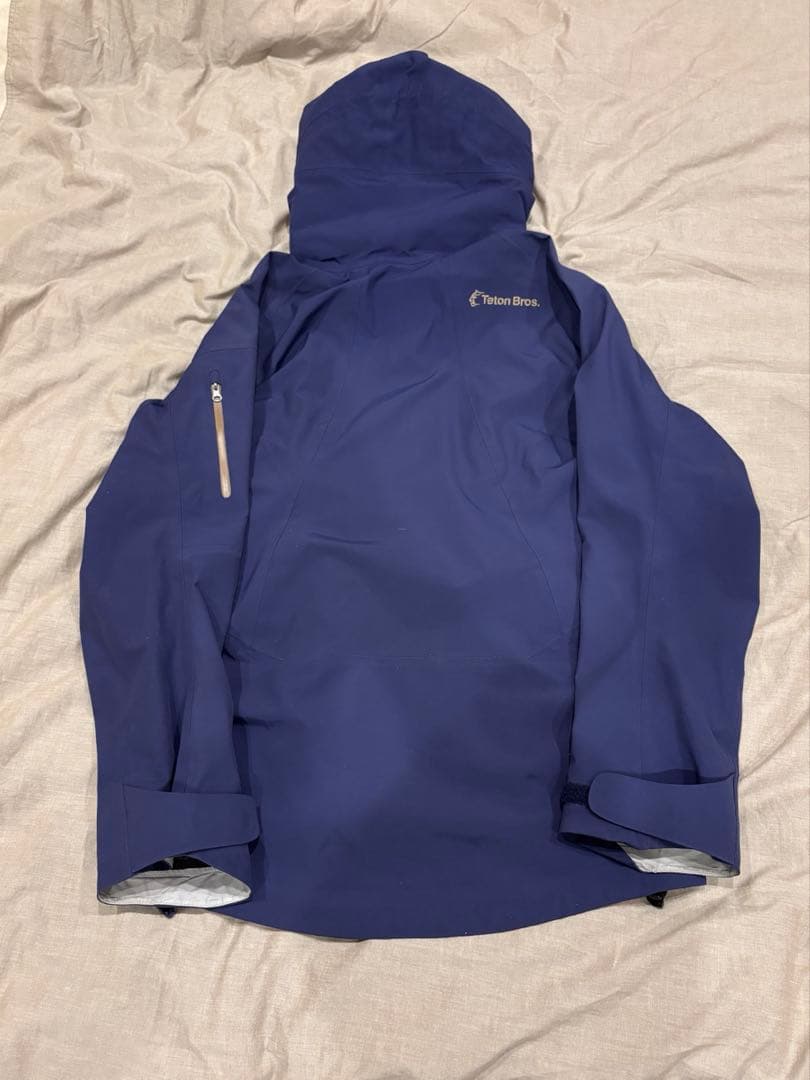 スキー Teton Bros. TB Jacket