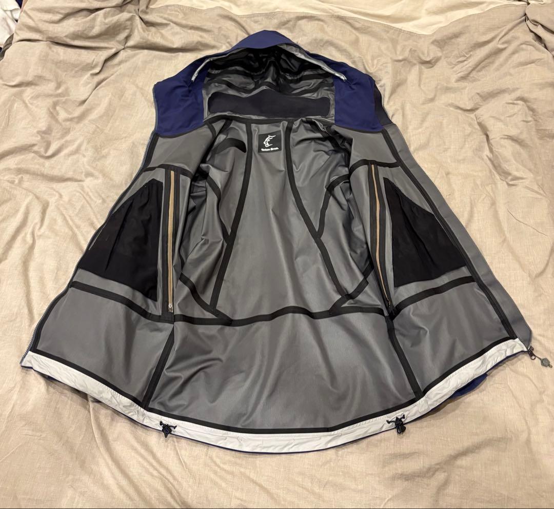 スキー Teton Bros. TB Jacket