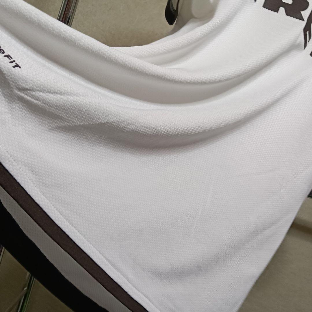 正規品・超美品！ インテル 08-09アウェイユニフォーム スクデットパッチ付き