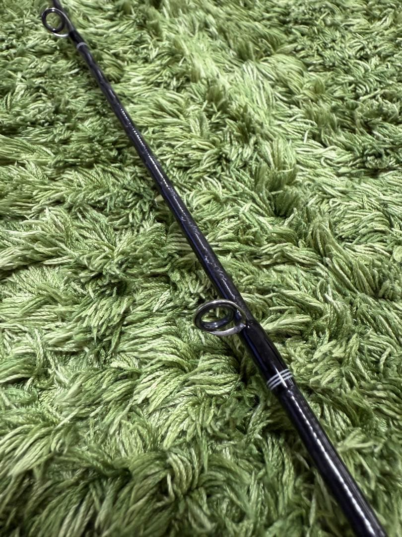 シマノ　24オシアプラッガー　ライトコンセプト83ML