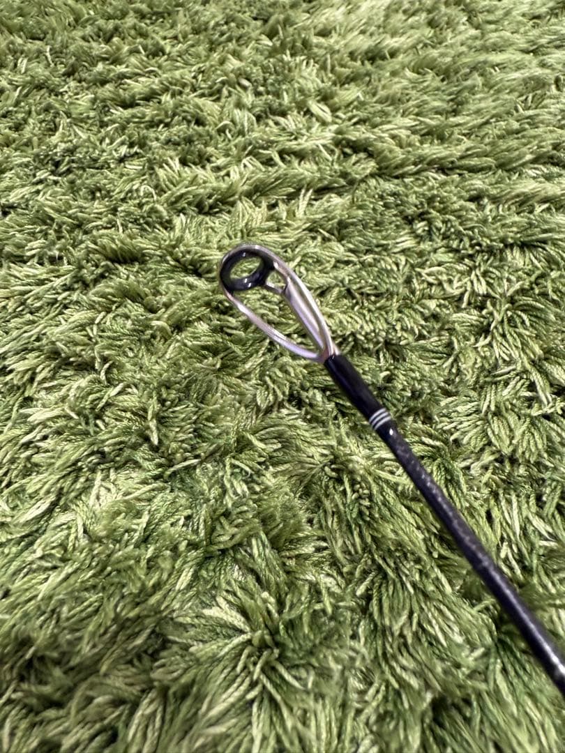 シマノ　24オシアプラッガー　ライトコンセプト83ML