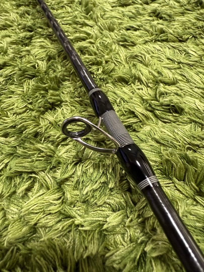 シマノ　24オシアプラッガー　ライトコンセプト83ML