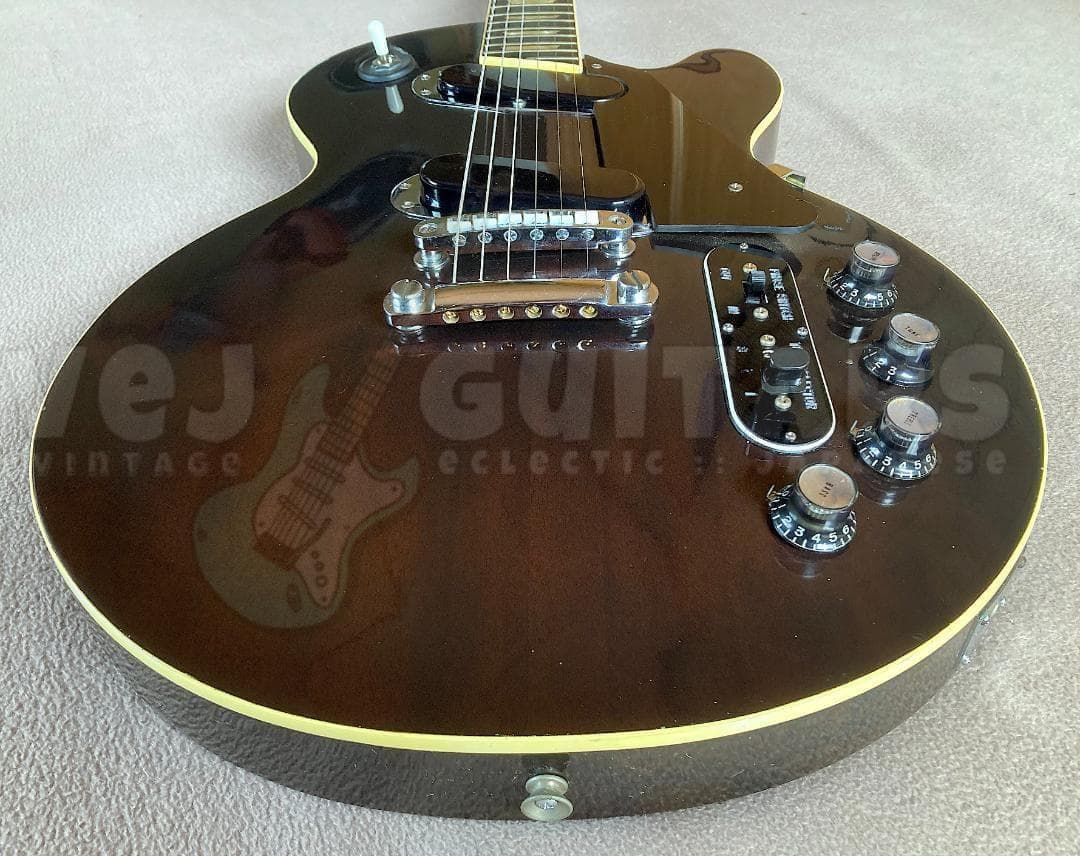 GRECO PE520 GNECO MATSUMOKU 1972 MIJ - メルカリ