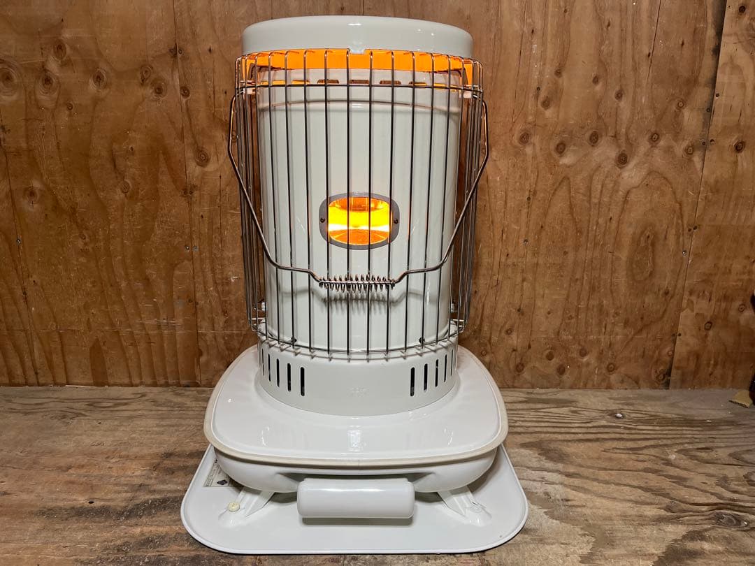 芯乾燥済 コロナ SL-66A キャンプ 中古 分解メンテナンス済 08年製