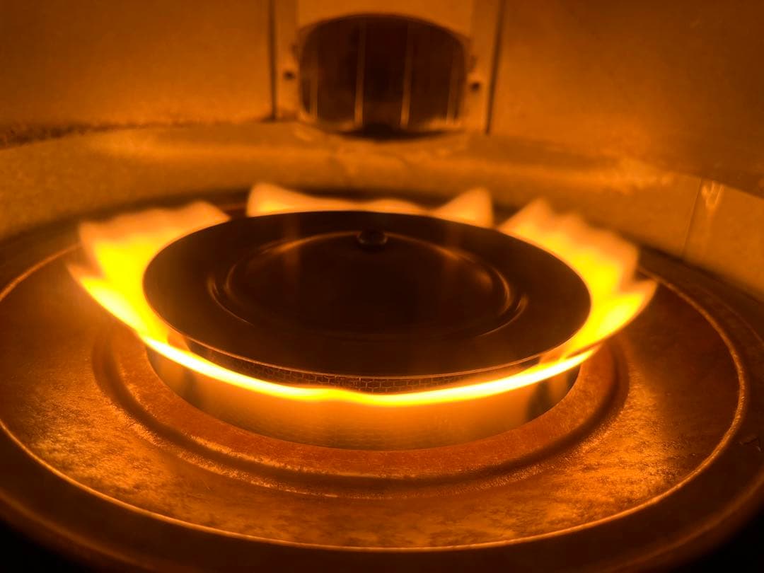 芯乾燥済 コロナ SL-66A キャンプ 中古 分解メンテナンス済 08年製