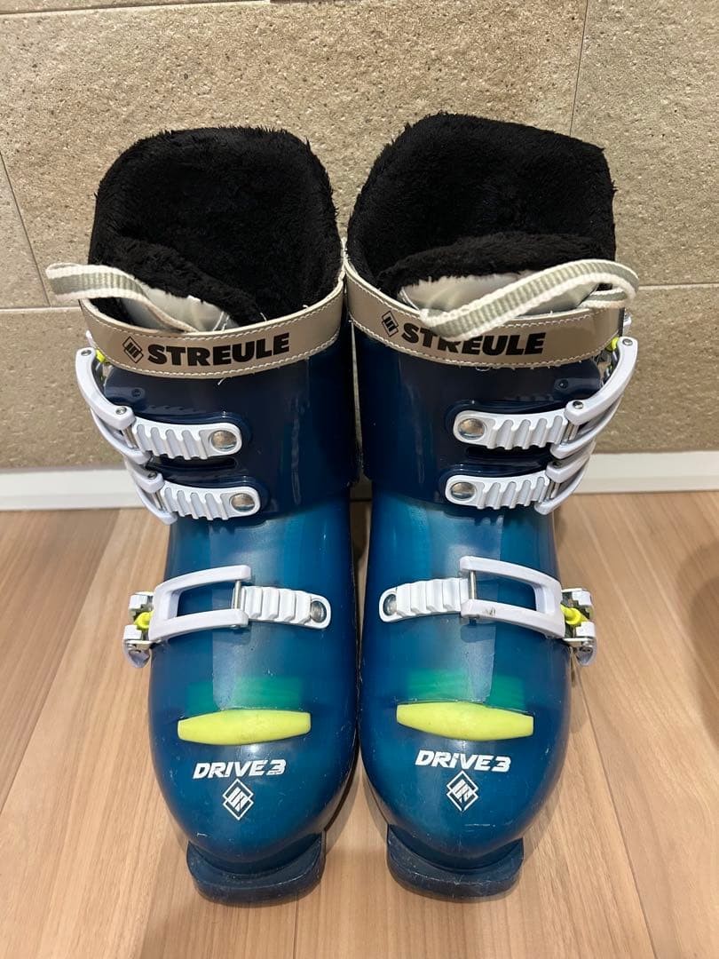 スキーセット　elan ATOMIC エラン　アトミック　サロモン