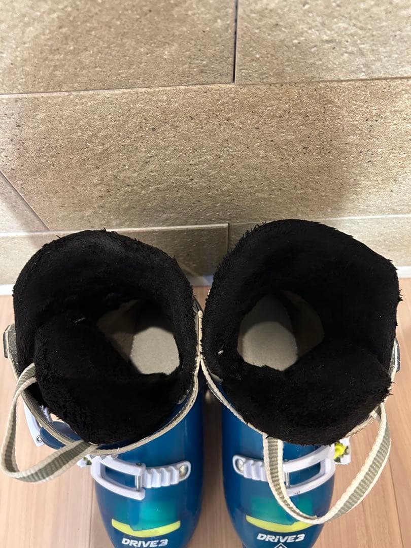 スキーセット　elan ATOMIC エラン　アトミック　サロモン