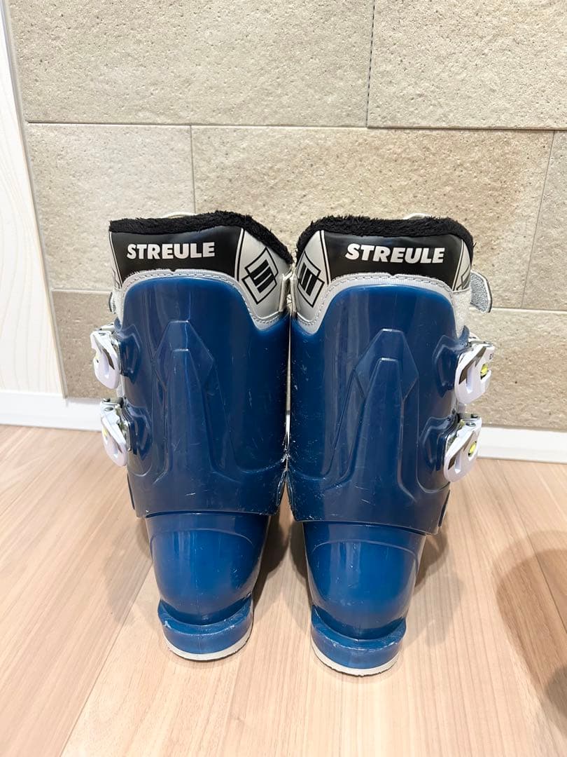 スキーセット　elan ATOMIC エラン　アトミック　サロモン