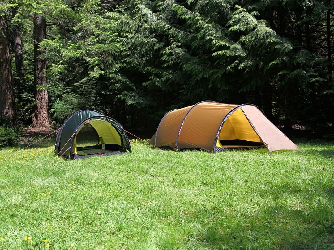 ヒルバーグ ヘラグス 3 サンド 正規品 新品 未開封品