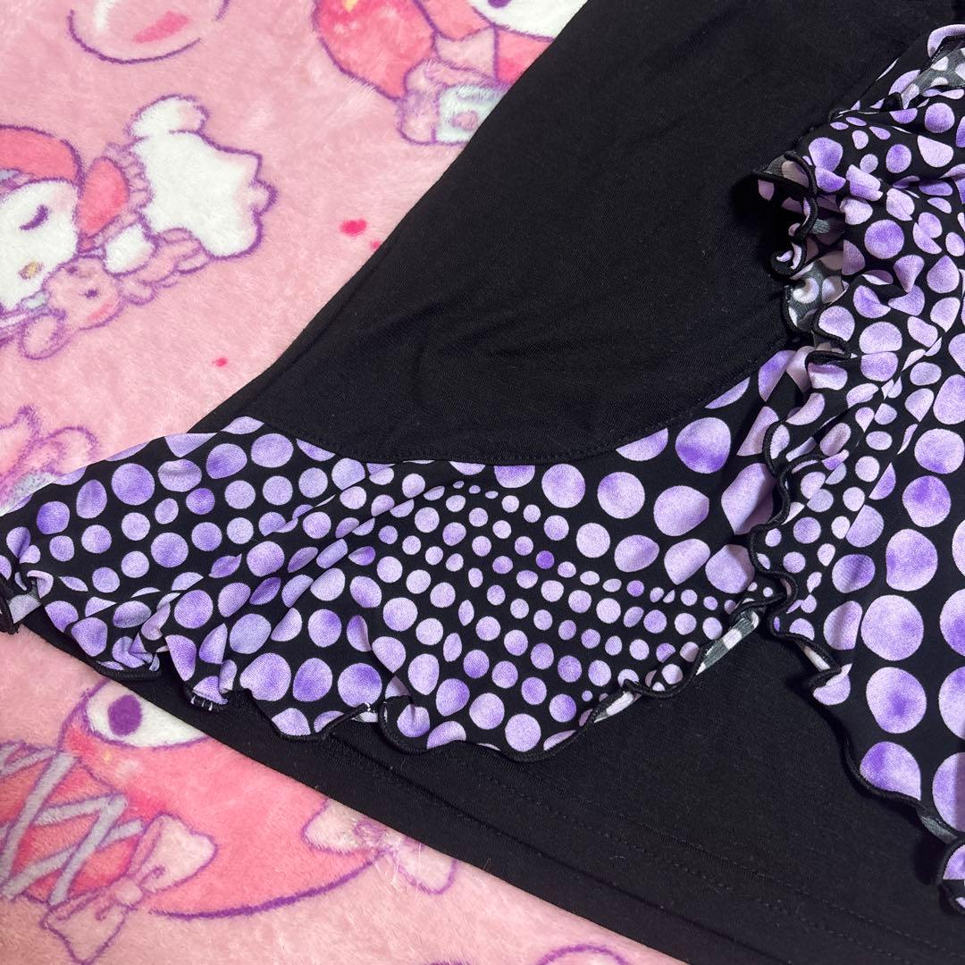 希少　d.i.a 正規品　チューブトップ　ホルターネック　平成ギャル　y2k