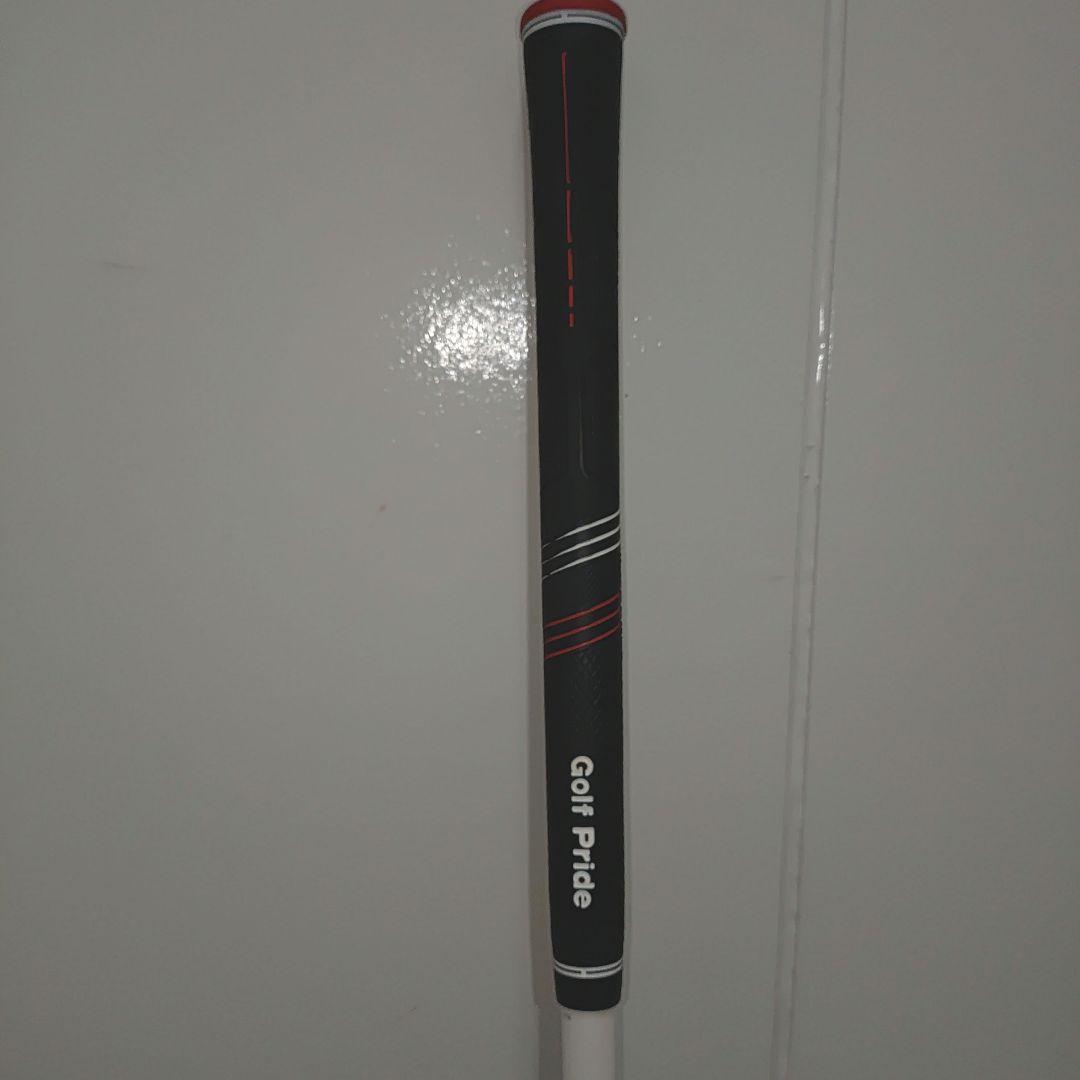 エポンAF-106 ロフト角10°