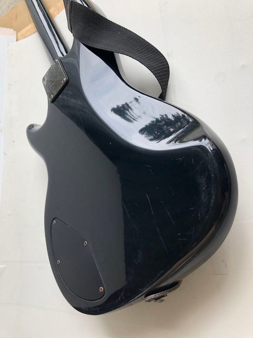 Greco　DEVICE with spirit energy(D176)