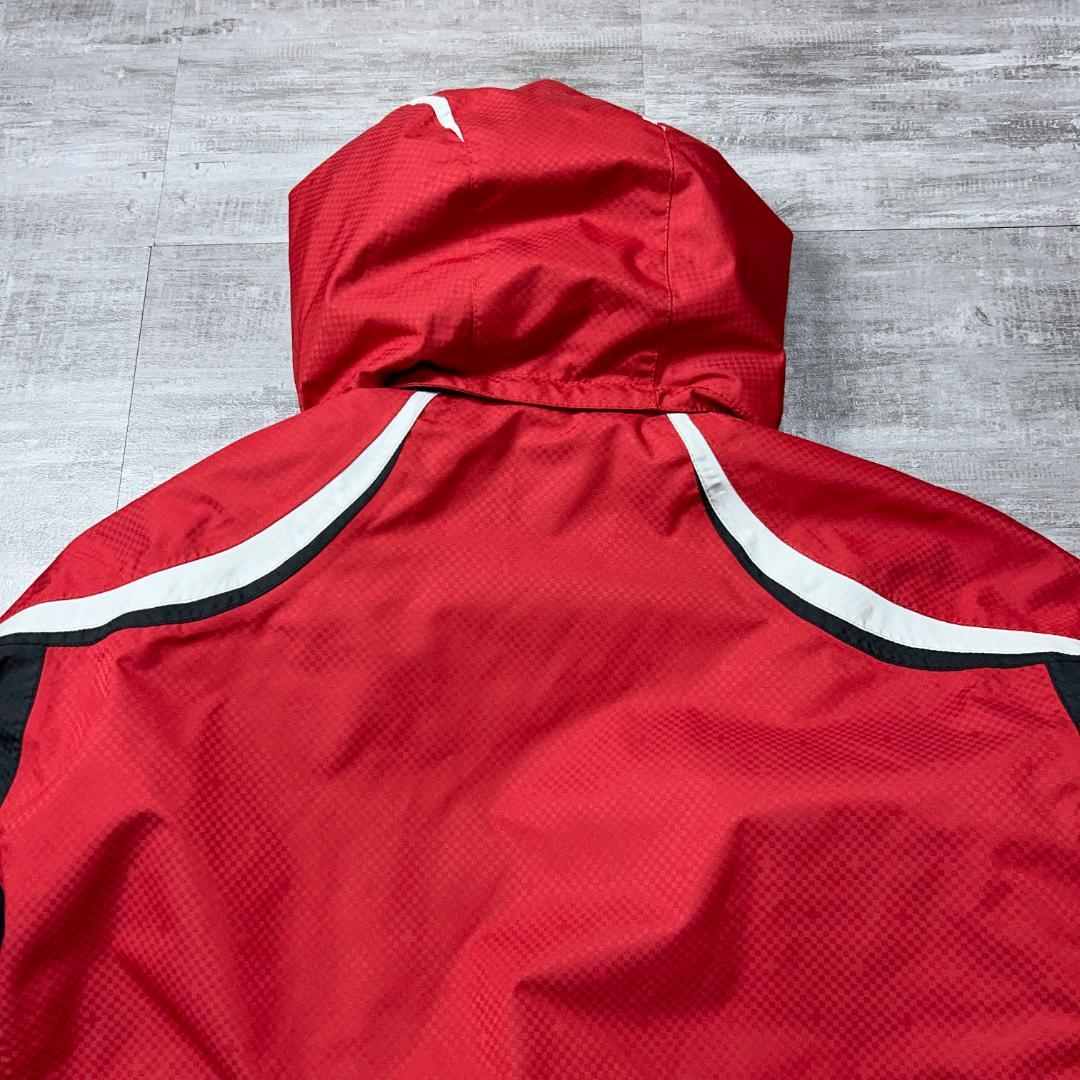 オススメ★ phenix フェニックス スキーウェア メンズM 旅行や授業に★