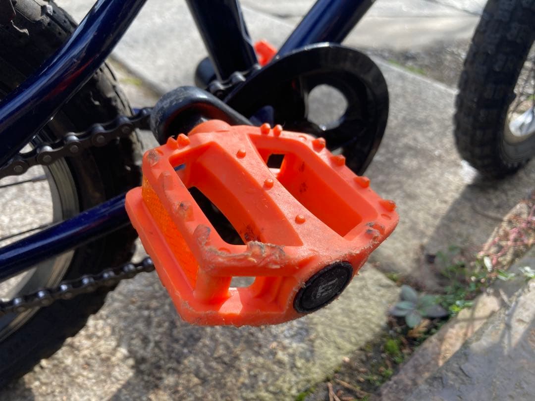 ヨツバサイクル YOTSUBA Zero 14 (ゼロ14) ※引取限定