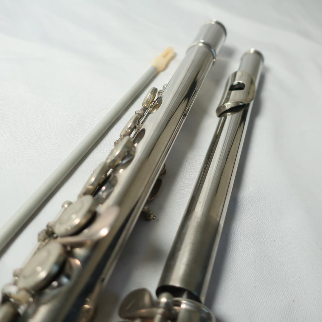 YAMAHA YFL-23 フルート ハードケース付